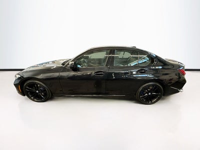 2023 BMW 340i M340i xDrive
