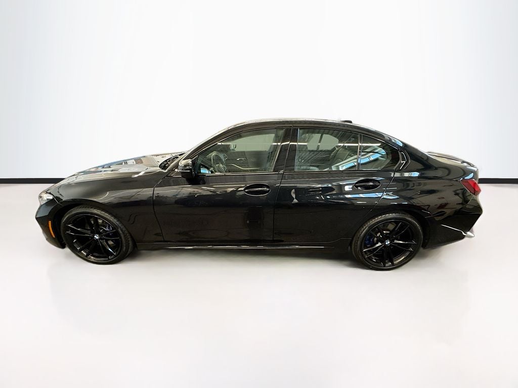 2023 BMW 340i M340i xDrive