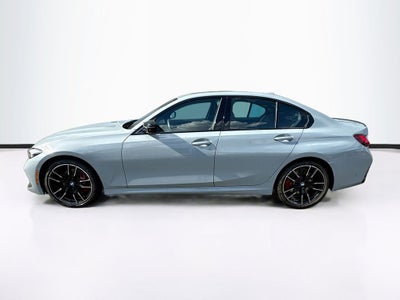 2024 BMW 340i M340i xDrive