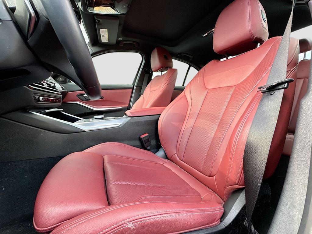 2024 BMW 340i M340i xDrive