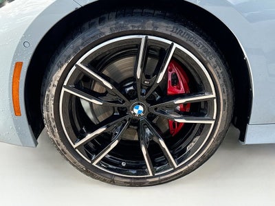 2024 BMW 340i M340i xDrive