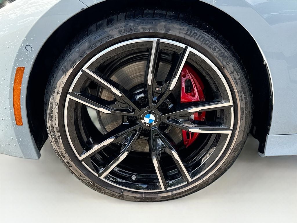 2024 BMW 340i M340i xDrive
