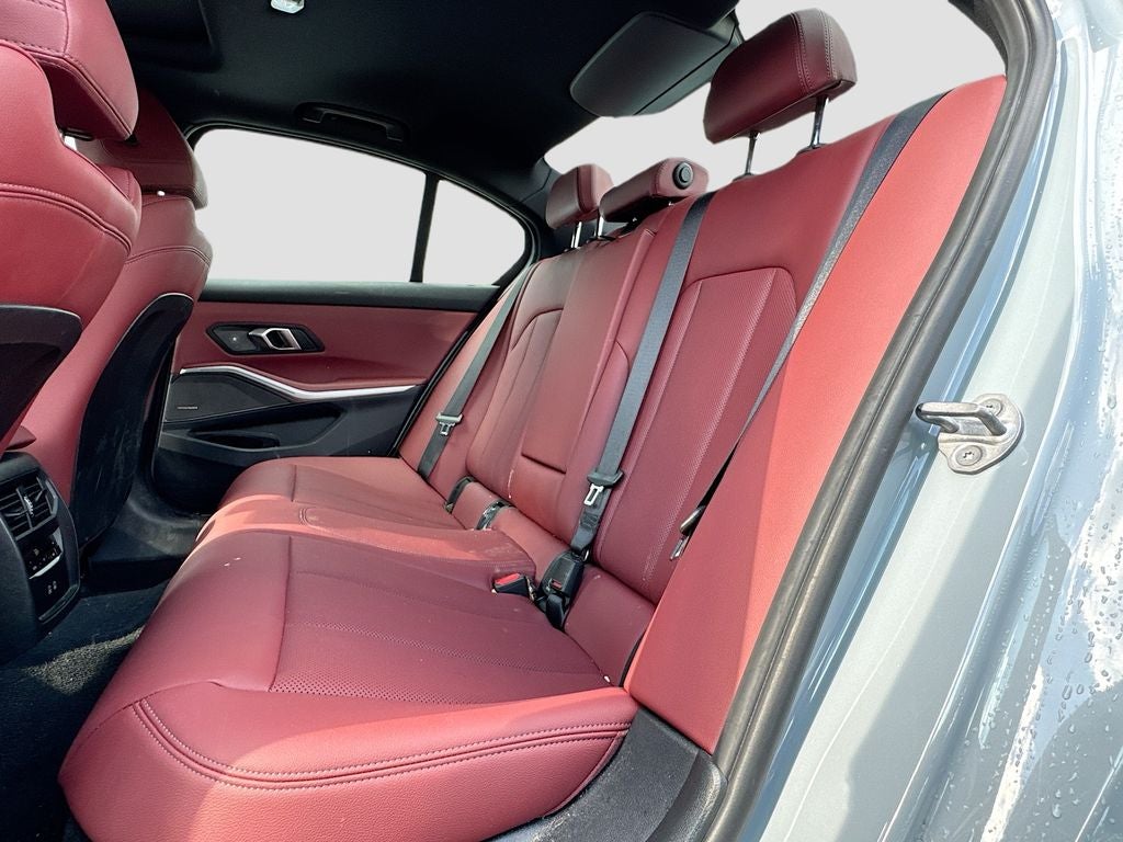 2024 BMW 340i M340i xDrive