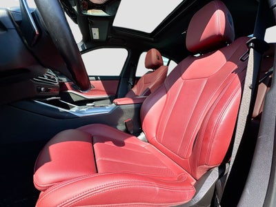 2023 BMW 3 Series M340i xDrive