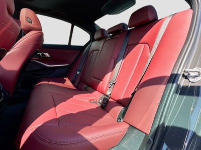 2023 BMW 3 Series M340i xDrive