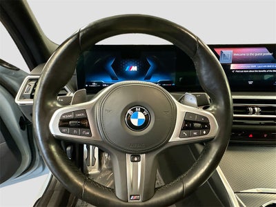 2023 BMW 340i M340i xDrive