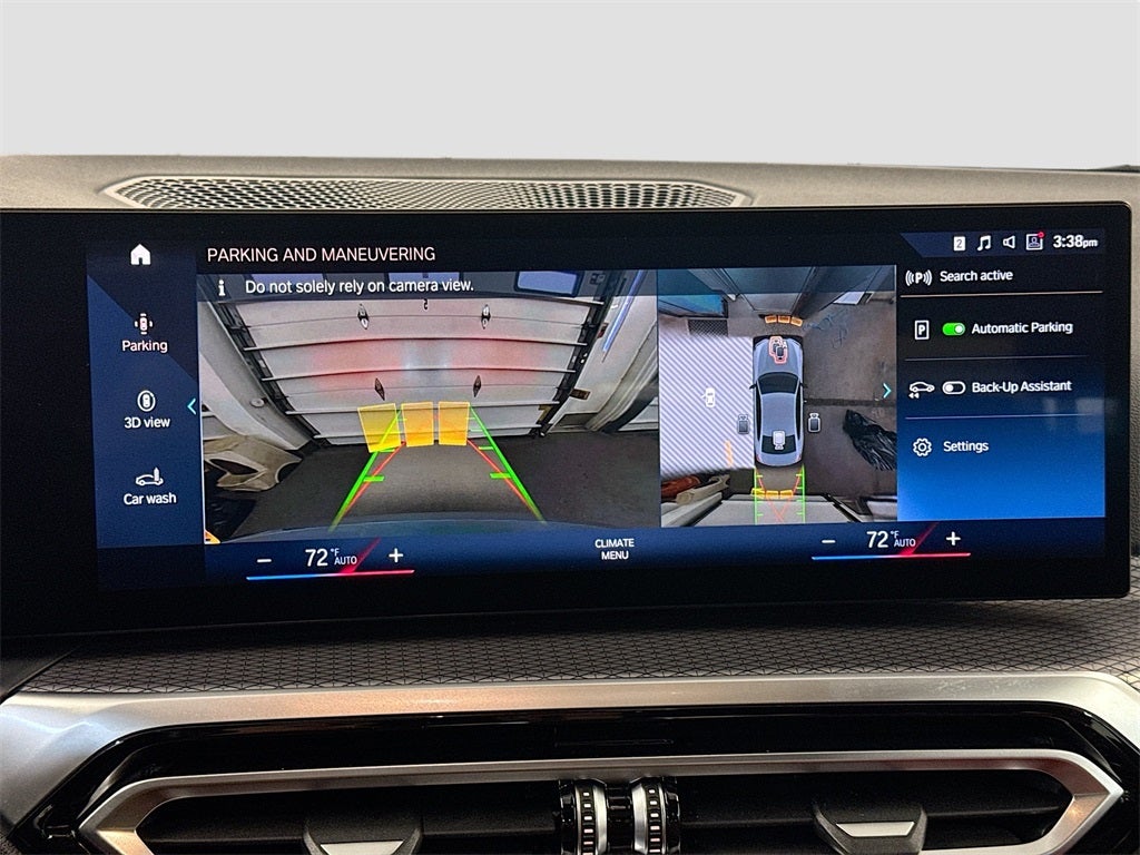 2023 BMW 340i M340i xDrive