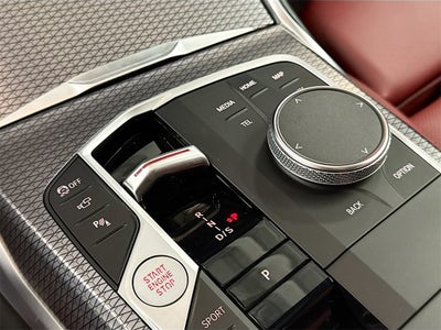 2023 BMW 340i M340i xDrive