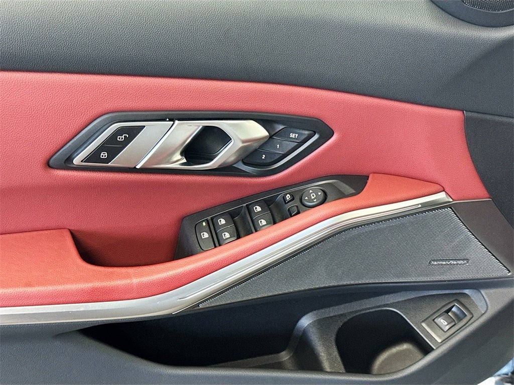 2023 BMW 340i M340i xDrive