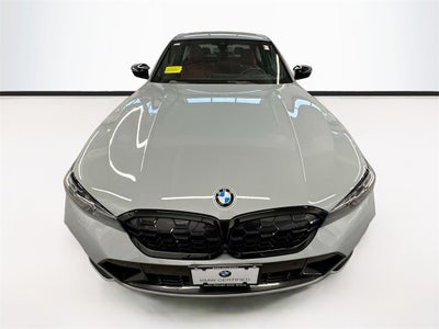2023 BMW 340i M340i xDrive