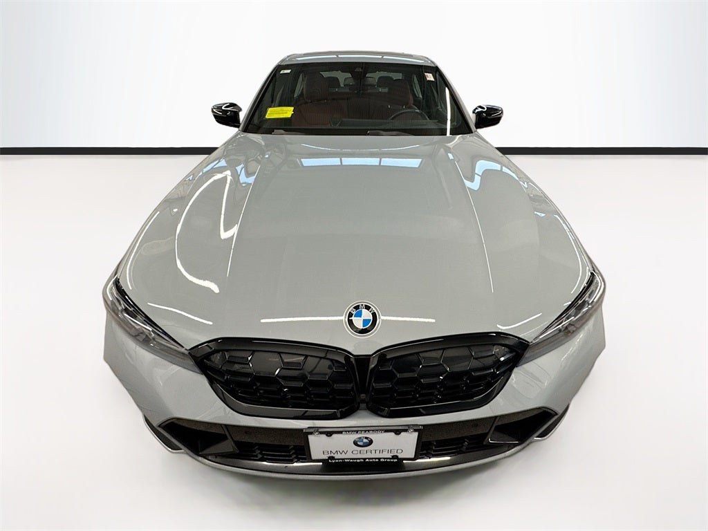 2023 BMW 340i M340i xDrive