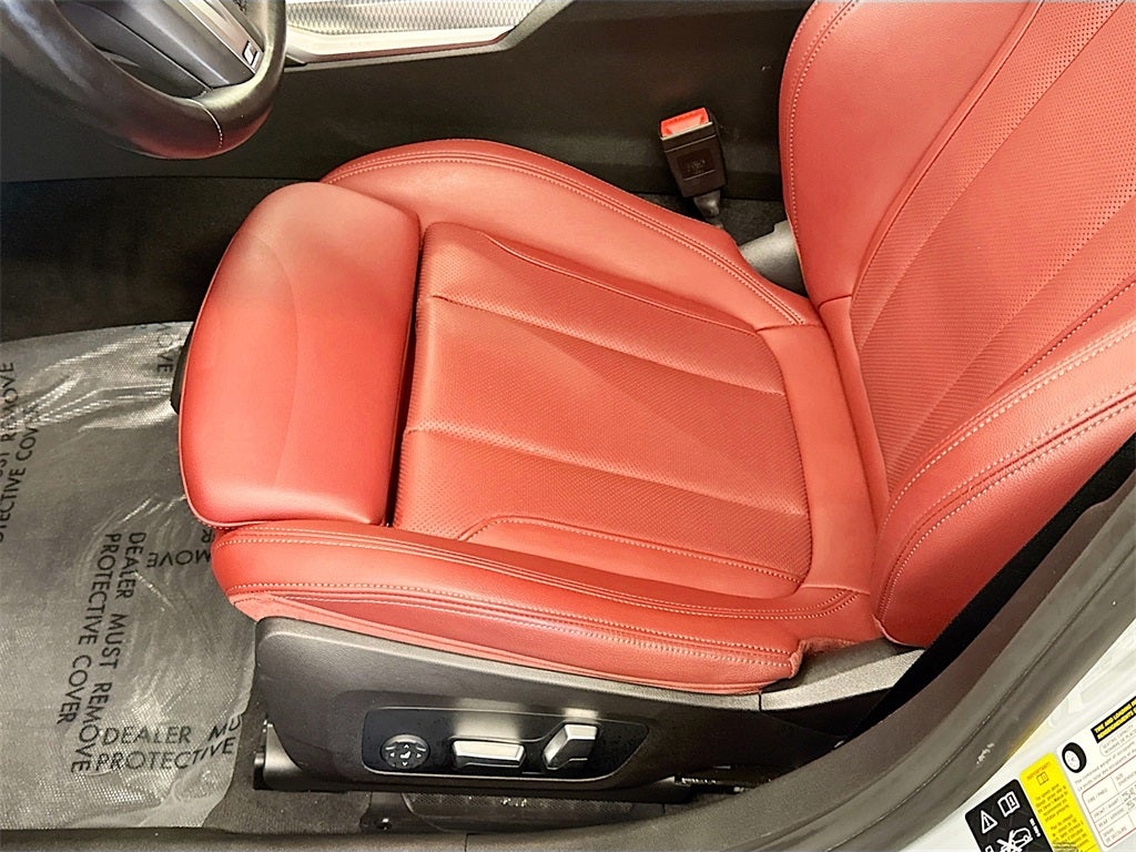 2023 BMW 340i M340i xDrive