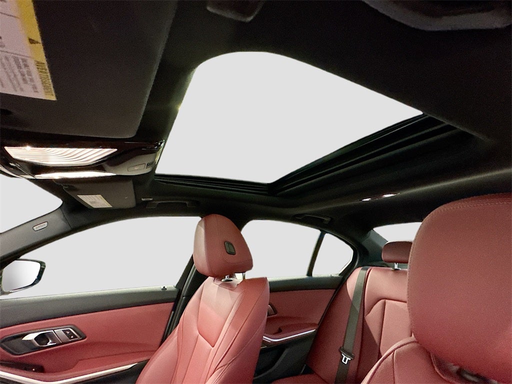 2023 BMW 340i M340i xDrive