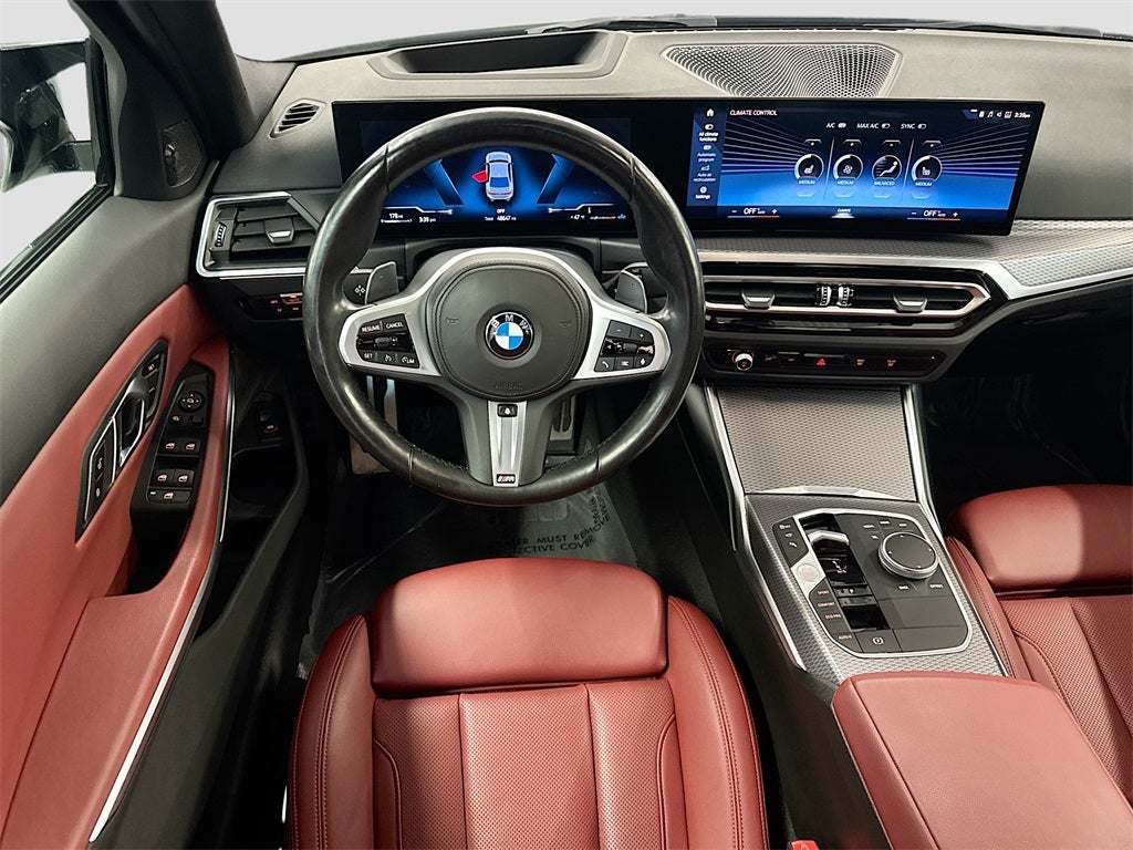 2023 BMW 340i M340i xDrive
