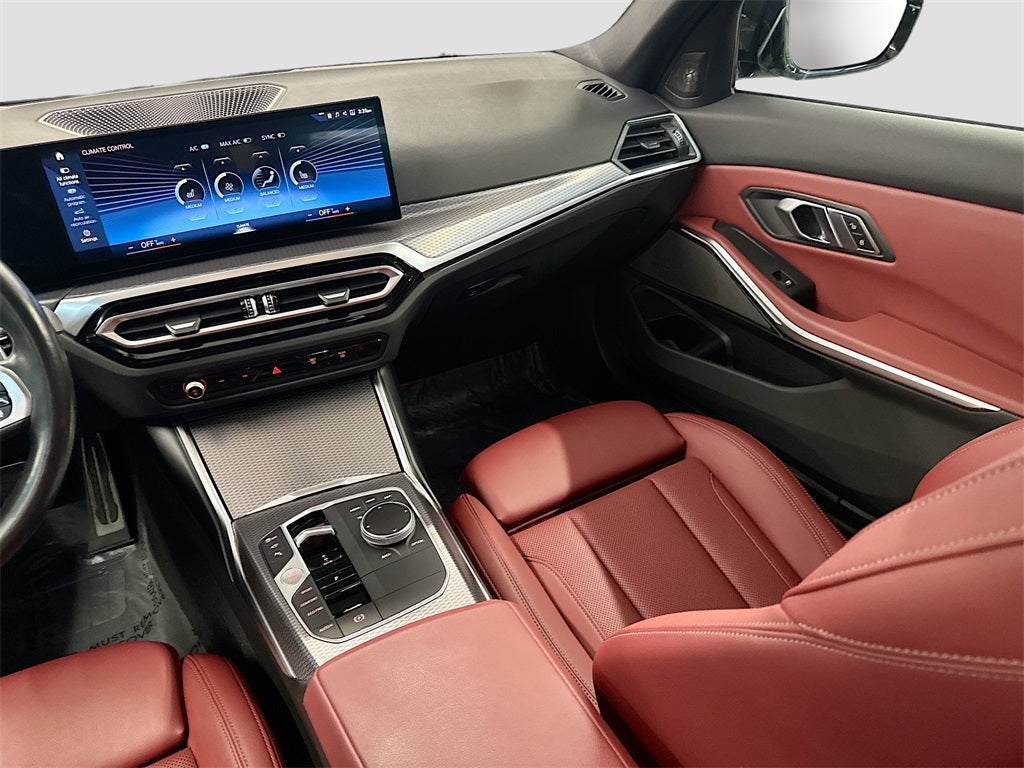 2023 BMW 340i M340i xDrive