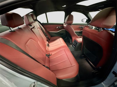 2023 BMW 340i M340i xDrive