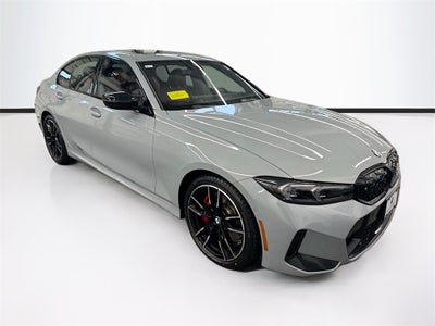 2023 BMW 340i M340i xDrive