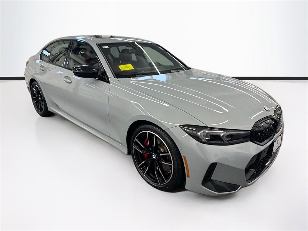 2023 BMW 340i M340i xDrive