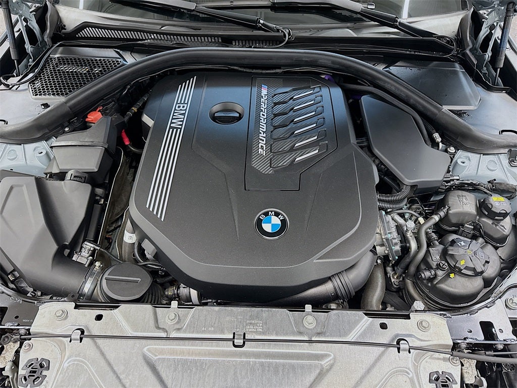 2023 BMW 340i M340i xDrive