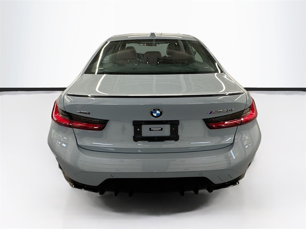 2023 BMW 340i M340i xDrive