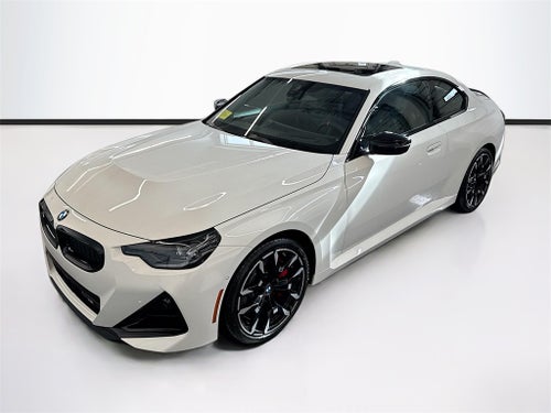 2026 BMW M240i M240i