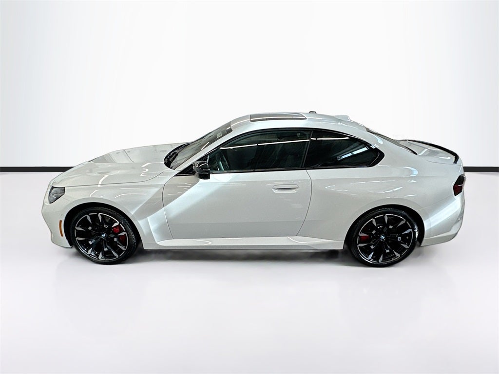 2026 BMW M240i M240i