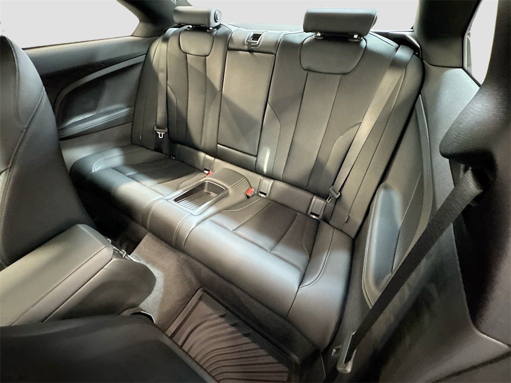 2026 BMW M240i M240i