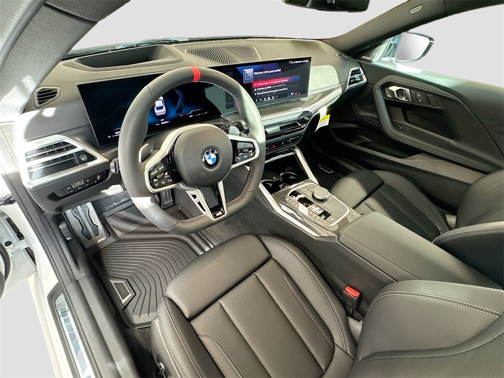 2026 BMW M240i M240i