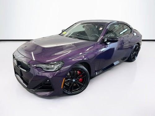 2024 BMW M240i M240i xDrive