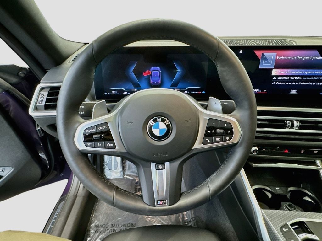 2024 BMW M240i M240i xDrive