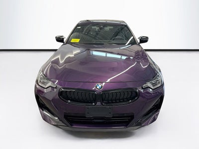 2024 BMW M240i M240i xDrive