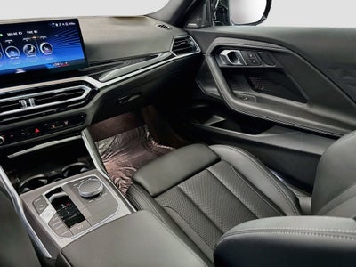 2024 BMW M240i M240i xDrive