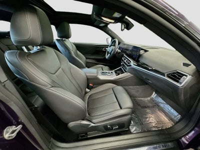 2024 BMW M240i M240i xDrive