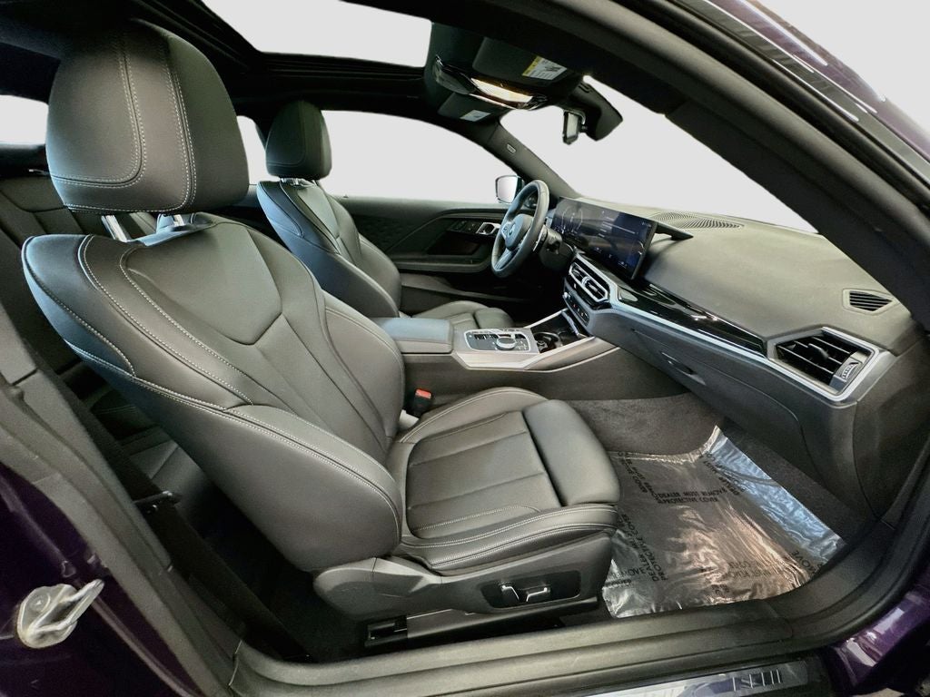 2024 BMW M240i M240i xDrive