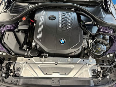 2024 BMW M240i M240i xDrive