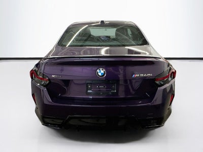 2024 BMW M240i M240i xDrive