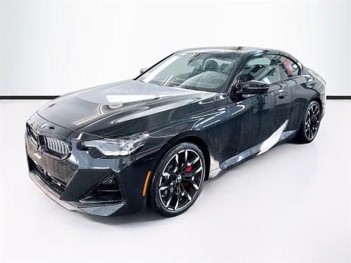 2026 BMW M240i M240i