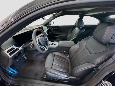 2026 BMW M240i M240i