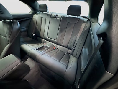 2026 BMW M240i M240i