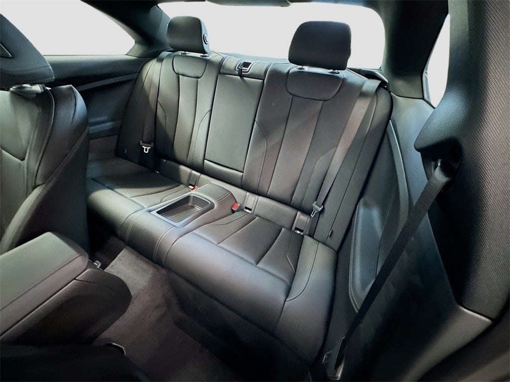 2026 BMW M240i M240i