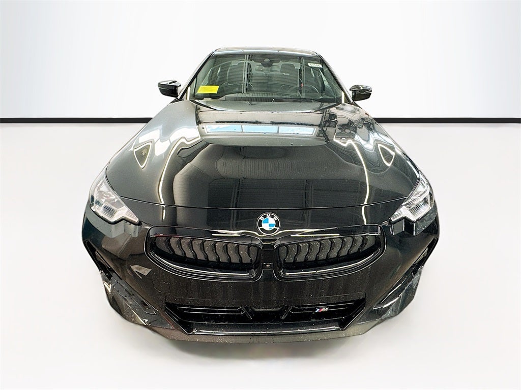 2026 BMW M240i M240i