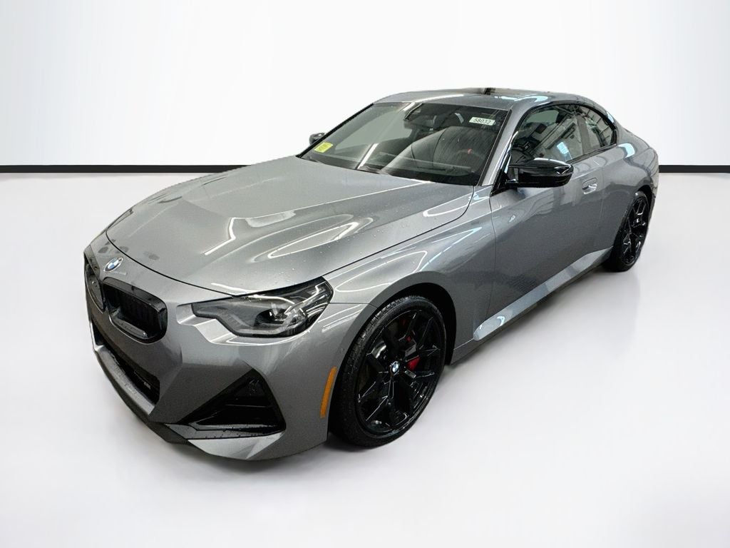 2026 BMW M240i M240i xDrive