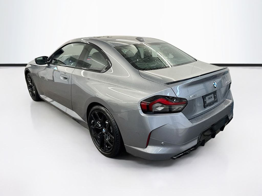 2026 BMW M240i M240i xDrive