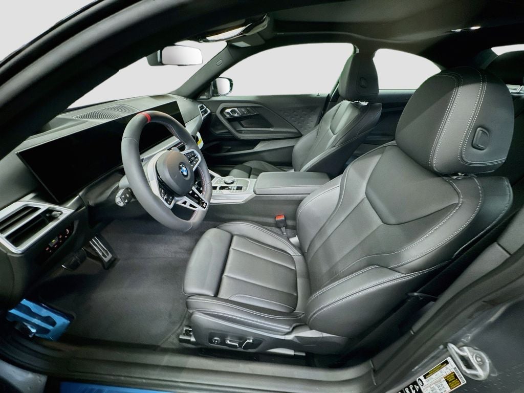 2026 BMW M240i M240i xDrive