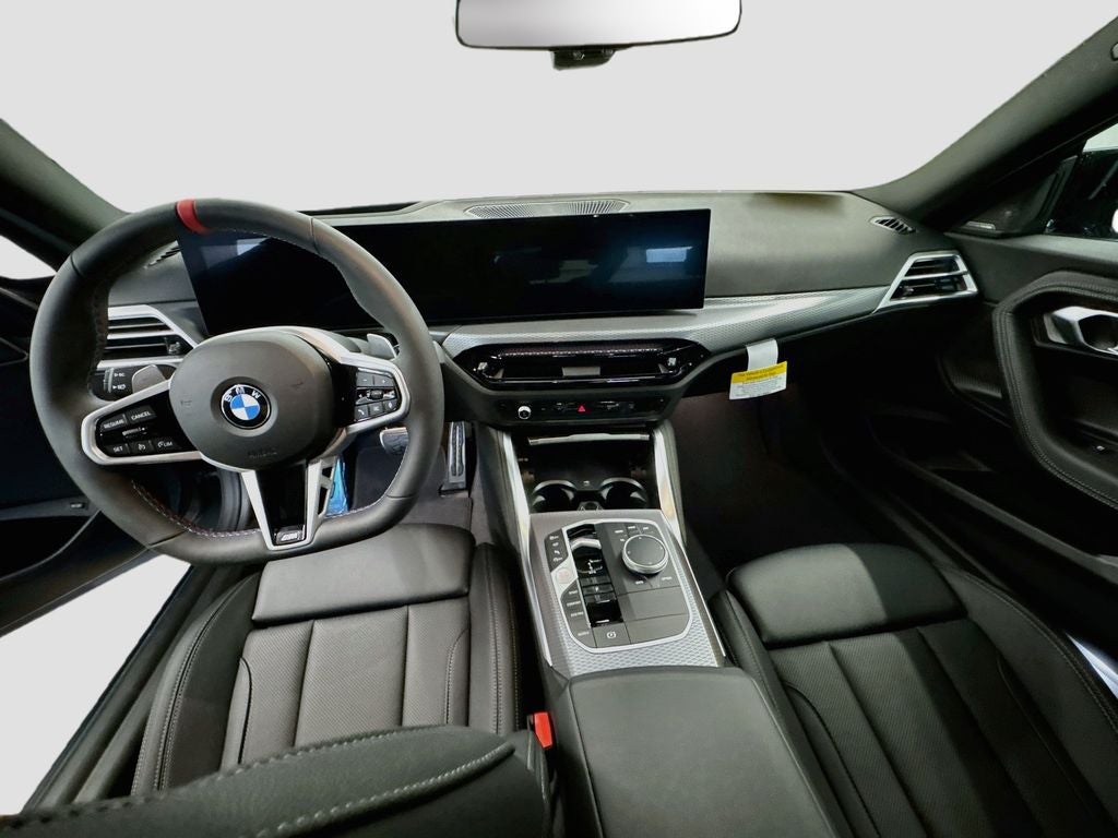 2026 BMW M240i M240i xDrive