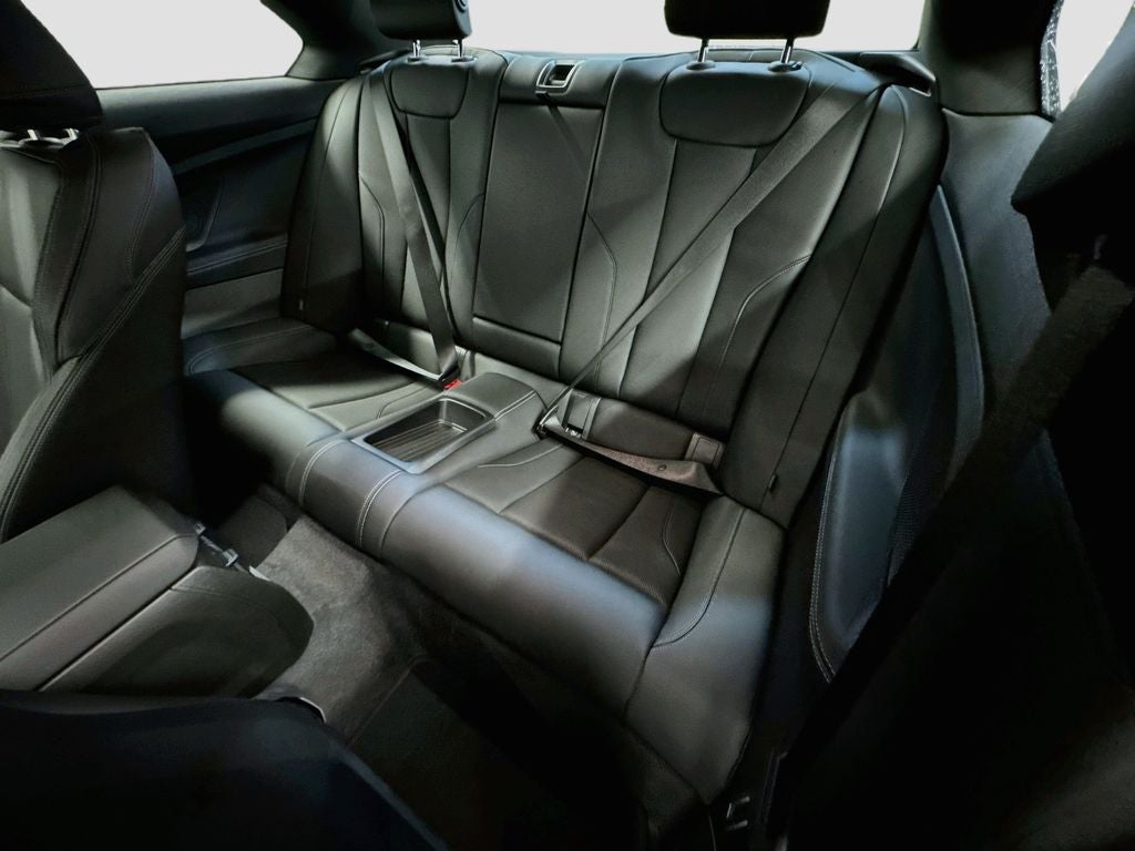 2026 BMW M240i M240i xDrive