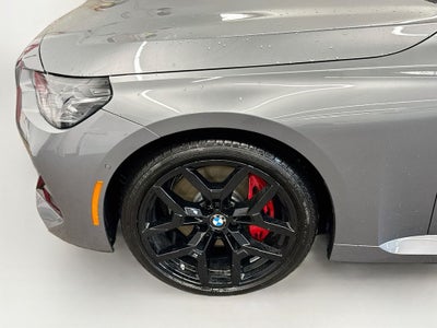 2026 BMW M240i M240i xDrive