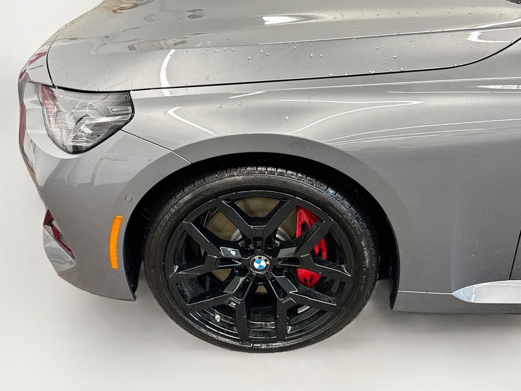 2026 BMW M240i M240i xDrive
