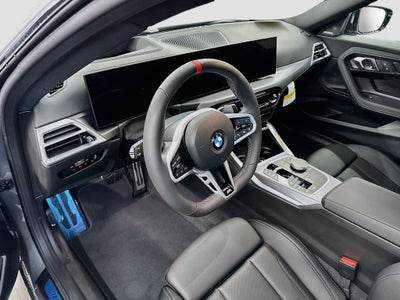 2026 BMW M240i M240i xDrive