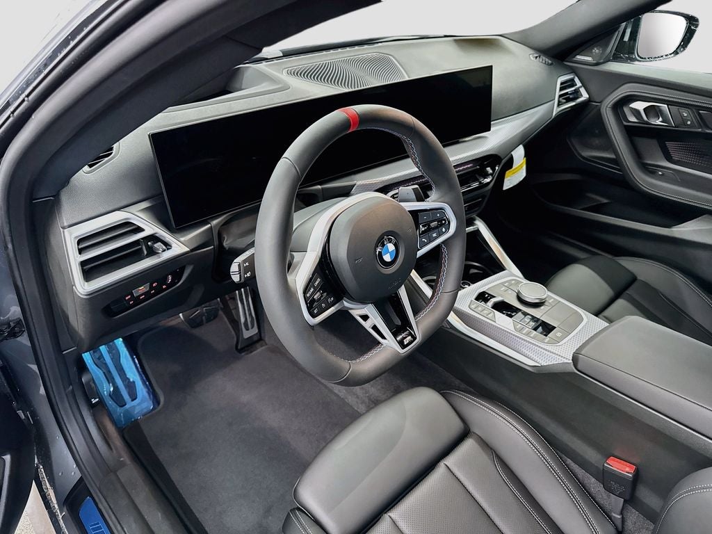 2026 BMW M240i M240i xDrive
